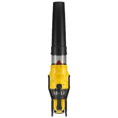 Dmuchawa osiowa 54V XR FLEXVOLT + 1 x 9Ah + ładowarka DeWALT DCMBA572X1 8