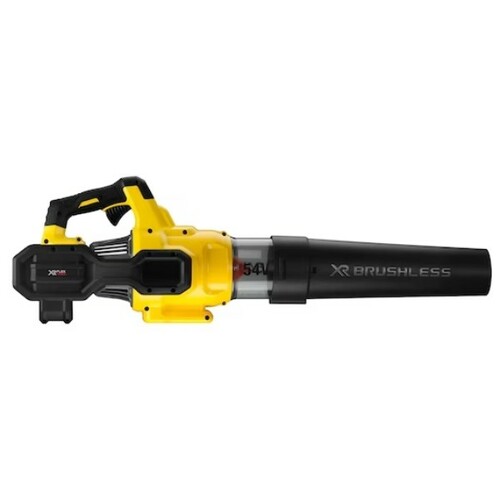 Dmuchawa osiowa 54V XR FLEXVOLT b/aku DeWALT DCMBA572N 4