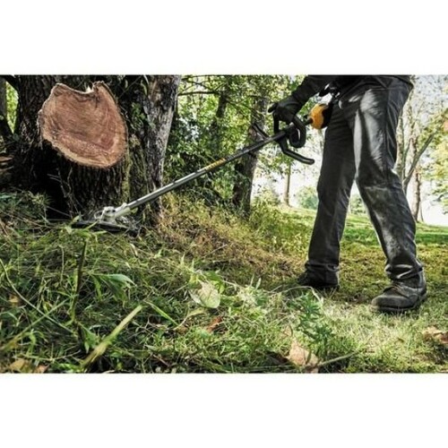 Przystawka do cięcia chwastów DCMASBC1N 4