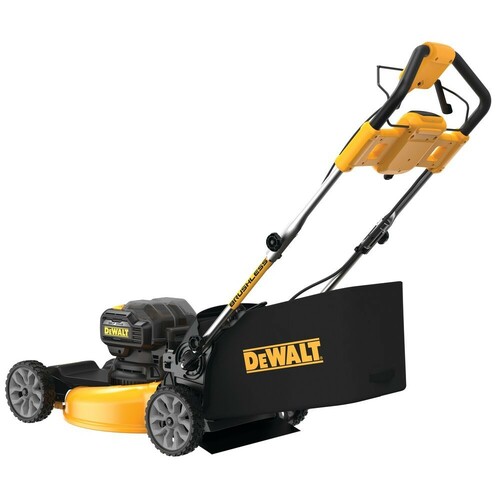 Kosiarka akumulatorowa z napędem 36V (2x18V) b/aku DeWALT DCMWSP564N 5