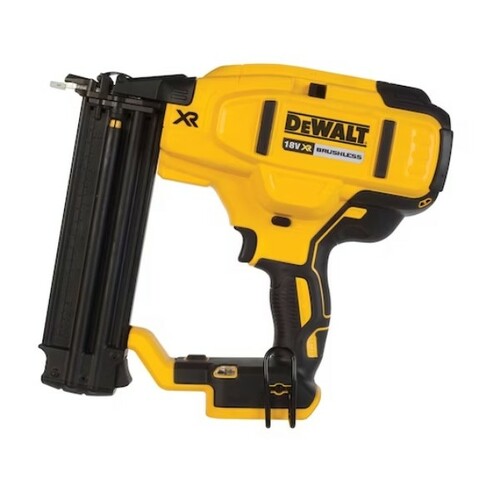Gwoździarka 18V b/aku + walizka DeWALT DCN680NT 3