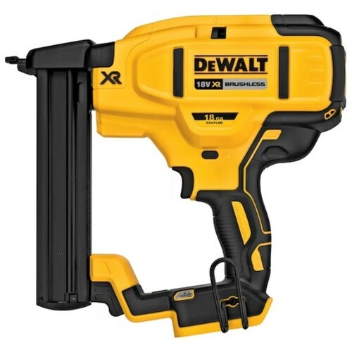 Zszywacz 18V + walizka + 2 x 2Ah + ładowarka DeWALT DCN681D2 3