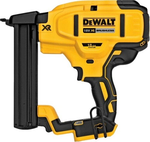 Gwoździarka 18V + 2x2,0Ah + ładowarka + walizka DeWALT DCN682D2 3