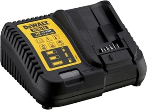 Gwoździarka 18V + 2x2,0Ah + ładowarka + walizka DeWALT DCN682D2 5