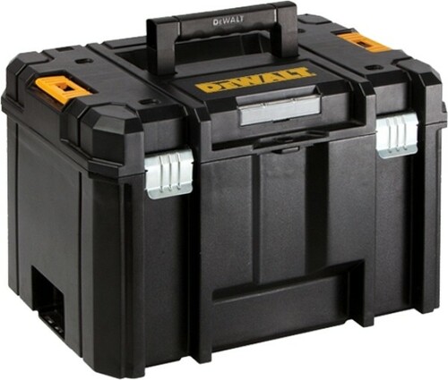 Gwoździarka 18V + 2x2,0Ah + ładowarka + walizka DeWALT DCN682D2 6