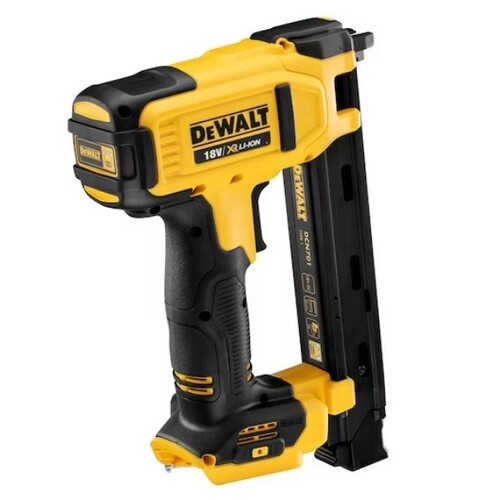 Zszywacz dla elektryków 18V b/aku DeWALT DCN701N 3