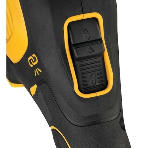 Szlifierka do szlifowania płyt G-K ŻYRAFA 225mm + 2 x 6Ah + ładowarka DeWALT DCE800T2 4