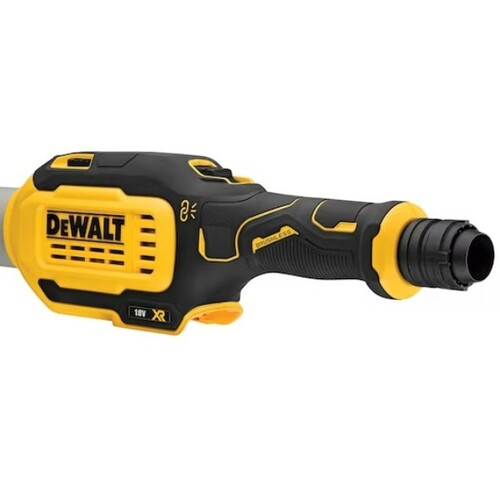 Szlifierka do szlifowania płyt G-K ŻYRAFA 225mm b/aku DeWALT DCE800N 5