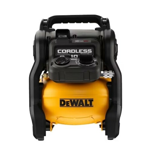 Kompresor akumulatorowy 54V XR FLEXVOLT 9,3bar b/aku DeWALT DCC1054N 3