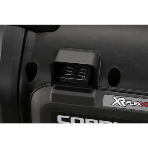 Kompresor akumulatorowy 54V XR FLEXVOLT 9,3bar b/aku DeWALT DCC1054N 6