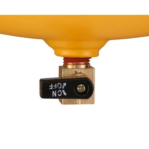 Kompresor akumulatorowy 54V XR FLEXVOLT 9,3bar b/aku DeWALT DCC1054N 7