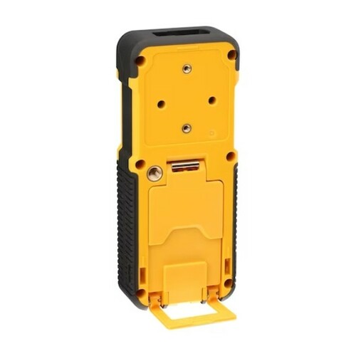 Dalmierz laserowy 100 m DeWALT DW03101 6