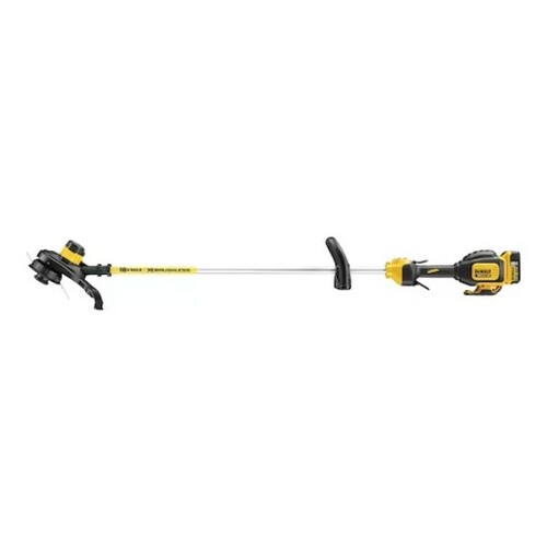 Podkaszarka żyłkowa 18V b/aku DeWALT DCM561PB 3