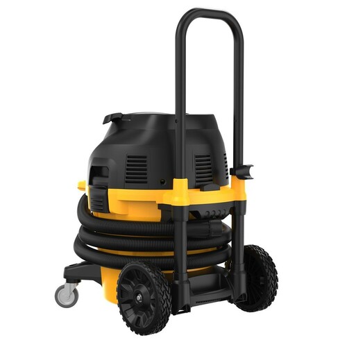 Odkurzacz przemysłowy 38l 1400W klasy M DeWALT DWV905M-QS sieciowy 5