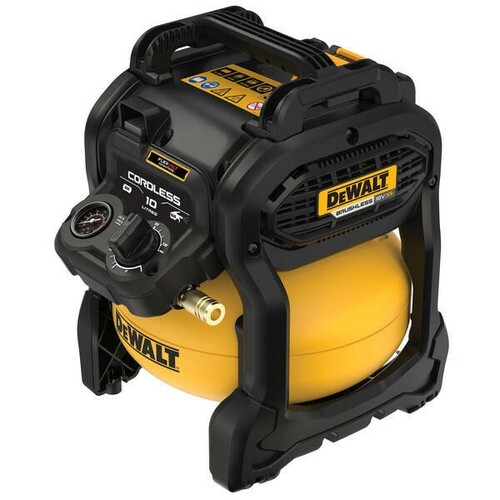 Kompresor akumulatorowy 18V DeWALT DCC1018N 4