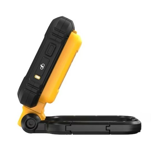 Lampa 3.6V USB-C 1000lm DeWALT DCL182 4