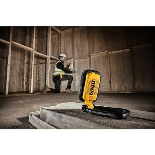 Lampa 3.6V USB-C 1000lm DeWALT DCL182 6