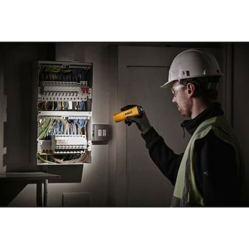 Latarka 3.6V USB-C DeWALT DCL183 9