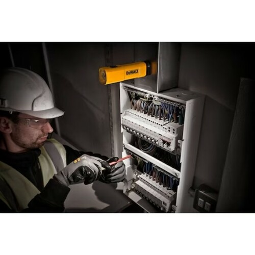 Latarka 3.6V USB-C DeWALT DCL183 10