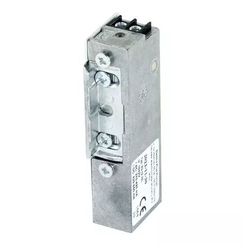 Elektrozaczep R3 12V z pamięcią wewnętrzną, lewy ELP 2