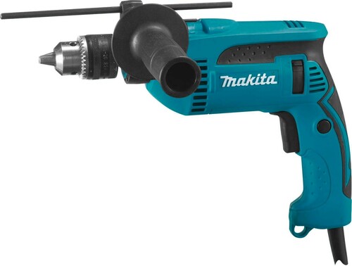 Wiertarka udarowa 680W Makita HP1640 4