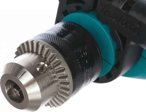 Wiertarka udarowa 680W Makita HP1640 6