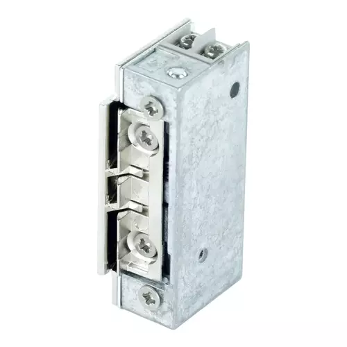 Elektrozaczep podstawowy 12-24V AC/DC Łucznik Lockpol 1410RFT 4