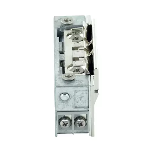 Elektrozaczep podstawowy 12-24V AC/DC Łucznik Lockpol 1410RFT 6