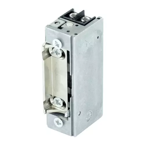 Elektrozaczep z blokadą i pamięcią 12-24V AC/DC Łucznik Lockpol 1743R 3