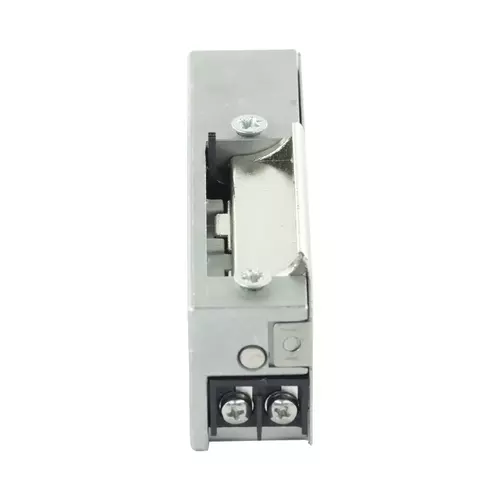 Elektrozaczep z blokadą 12-24V AC/DC Łucznik Lockpol 822 5
