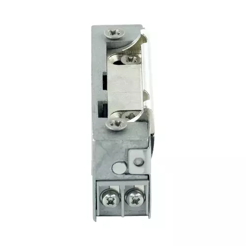 Elektrozaczep z pamięcią 12-24V AC/DC Łucznik Lockpol 1733R 5