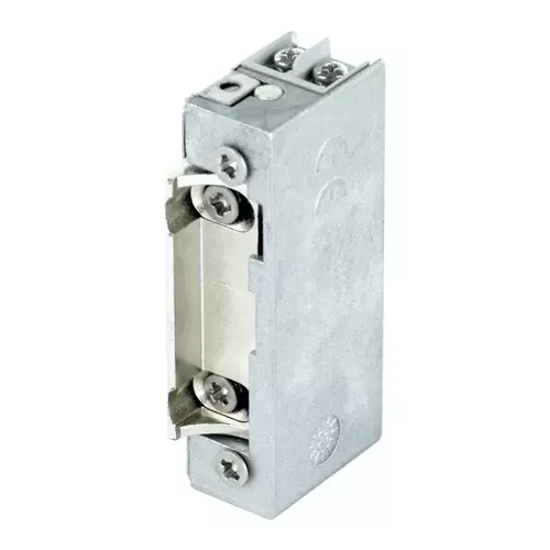 Elektrozaczep rewersyjny 12V DC Łucznik Lockpol 1411 3