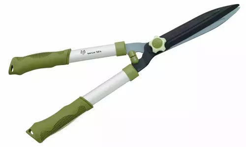 Nożyce do żywopłotu KT-W1125 2