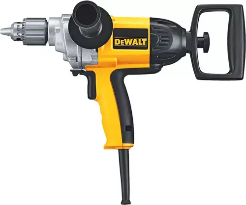 Wiertarka mieszarka z uchwytem 710W 13mm DeWALT D21520 3