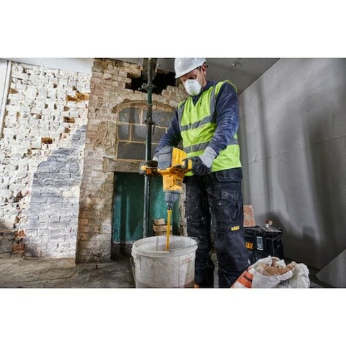 Mieszadło 54V XR FLEXVOLT b/aku DeWALT DCD240N 10