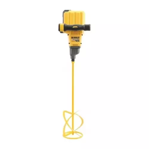 Mieszadło 54V XR FLEXVOLT b/aku DeWALT DCD240N 5
