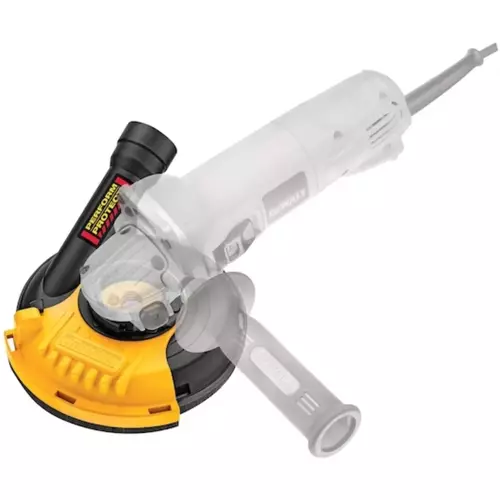 Osłona do szlifowania powierzchniowego 115/125 DeWALT DWE46150 2