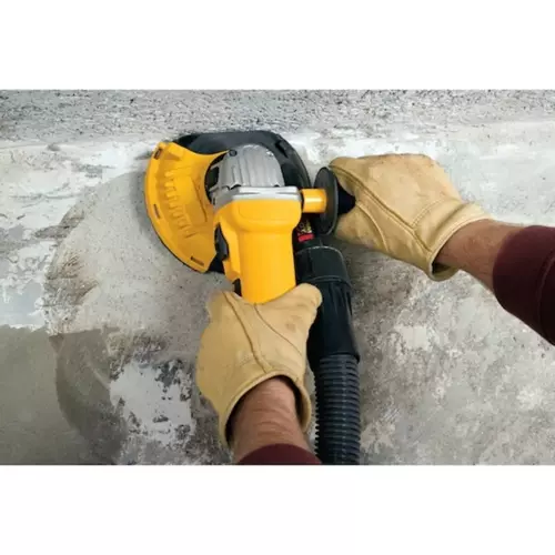 Osłona do szlifowania powierzchniowego 115/125 DeWALT DWE46150 3