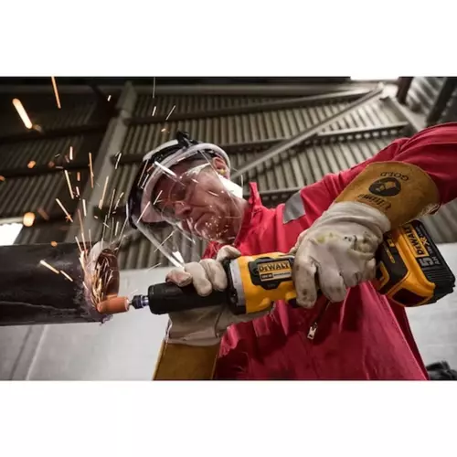 Szlifierka prosta 18V XR DeWALT DCG426N 3