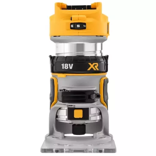 Frezarka górnowrzecionowa 18V XR DCW600N 2