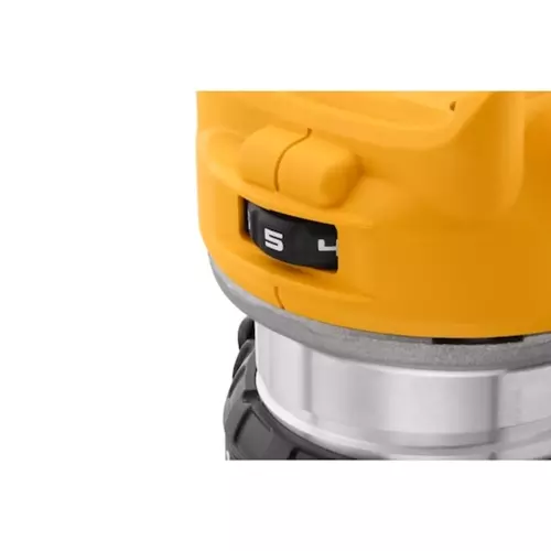 Frezarka górnowrzecionowa 18V XR DCW600N 4