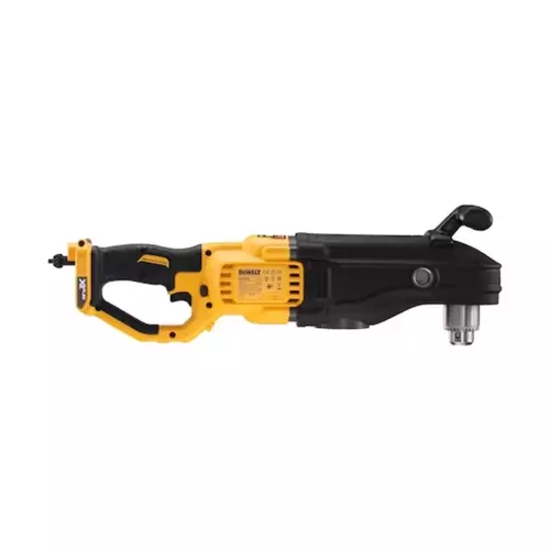 Wiertarka kątowa 54V XR FLEXVOLT DCD470N-XJ 4