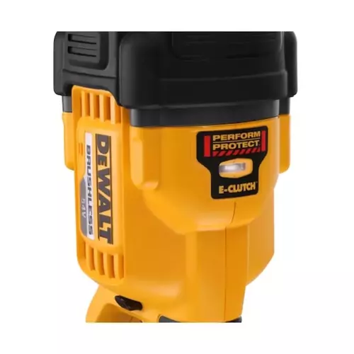 Wiertarka kątowa 54V XR FLEXVOLT DCD470N-XJ 8