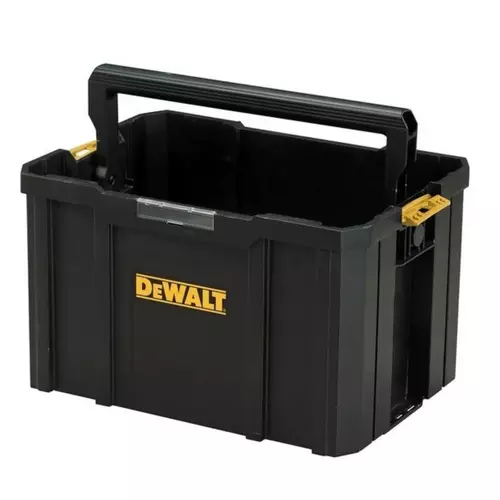 Klucz udarowy 1/2 18V 813N pierścień blokujący + otwarta skrzynia + 2 x 5Ah + ładowarka DeWALT DCF891P2T 7