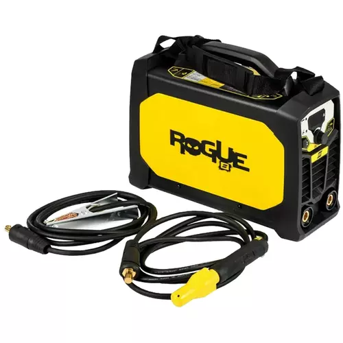 Spawarka inwertorowa 180A ESAB Rogue ES 180i PRO 2