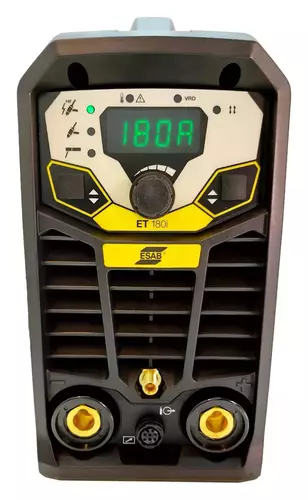 Spawarka inwertorowa 180A ESAB Rogue ET 180i 3