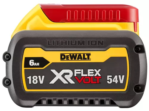  Akumulator 54V 18/54V 6Ah DeWALT DCB546 ORYGINAŁ 5