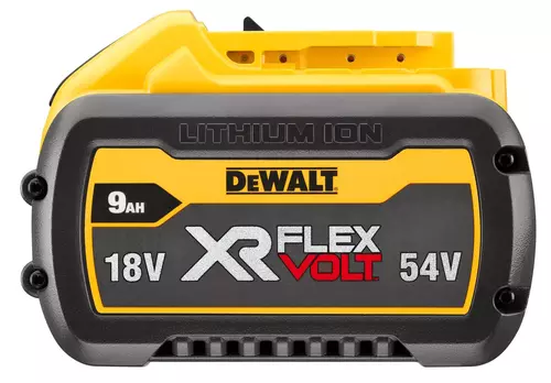 Akumulator 54V 18/54V 9Ah DeWALT DCB547 ORYGINAŁ 2