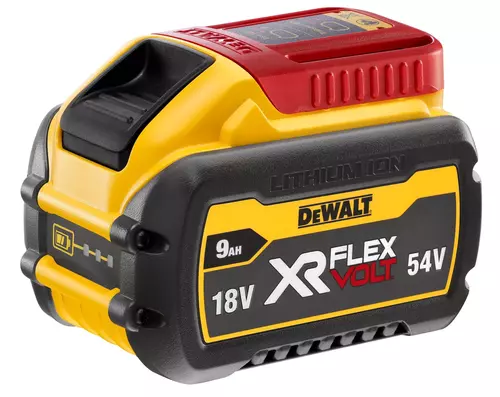 Akumulator 54V 18/54V 9Ah DeWALT DCB547 ORYGINAŁ 3
