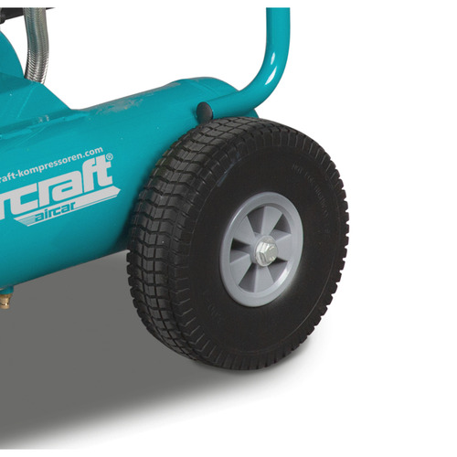 Sprężarka tłokowa Aircraft AIRCAR 440 Z PRO 5